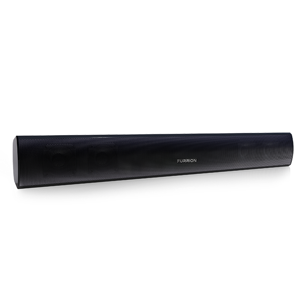 2021123854 - Soundbar Speaker - 40W, Passive 12V #FSB24SA2C-BL