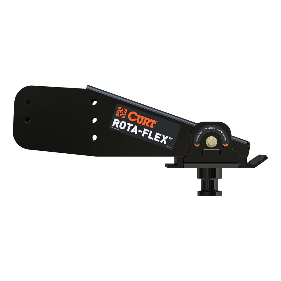 807712 - Rota-Flex™ Pin Box - 21,000 Lbs.
