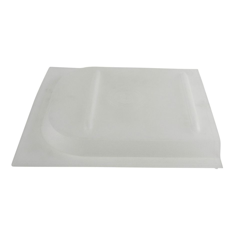 234101 - Motorhome Entry Screen Door Bubble Slider Panel