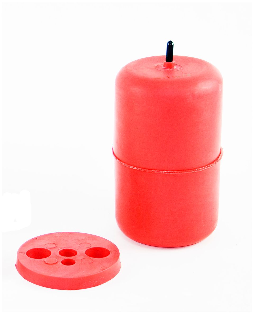 60317 - 1000 Replacement Bag; for PN(60817)