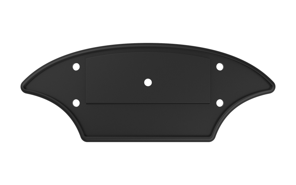 2021124266 - Replacement Bracket Gasket for Vision S Doorway Camera #C-FOS07TAPK-019
