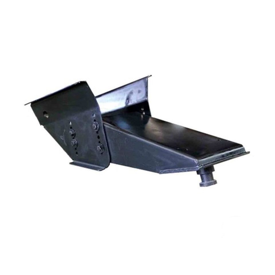 1387883 - L05 SHD Extended Pin Box - 21,000 lbs