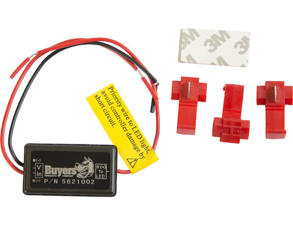5621002 - Strobe Controller for LED Strip Lights
