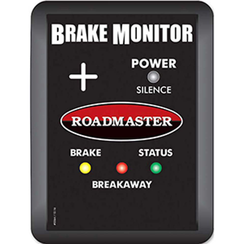 9530 - UNIV. BRAKE MONITOR - WIRELESS