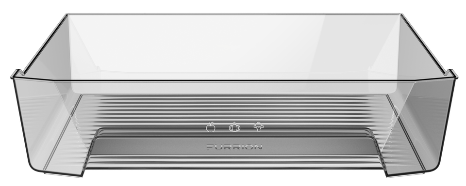 2021124078 - Replacement Refrigerator Drawer #C-FCR10DCDTA-002