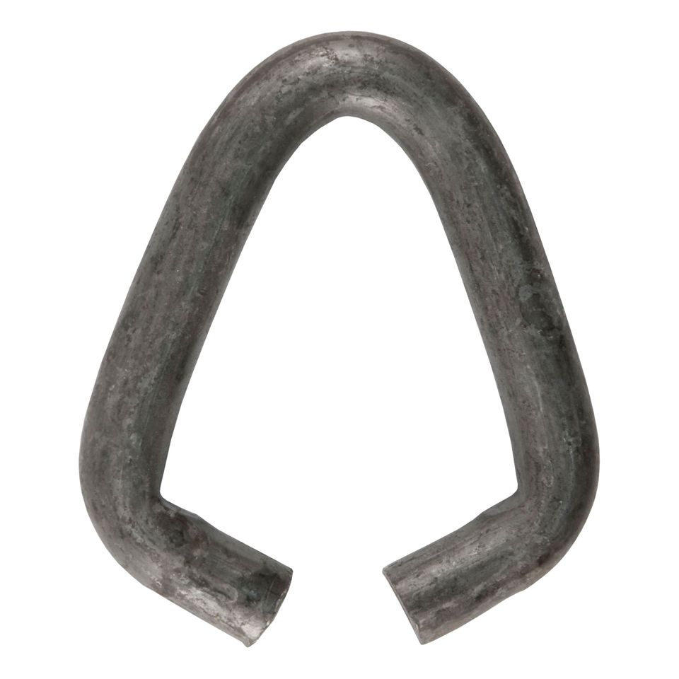 82942 - 7/16-Inch Raw Steel Joining Link