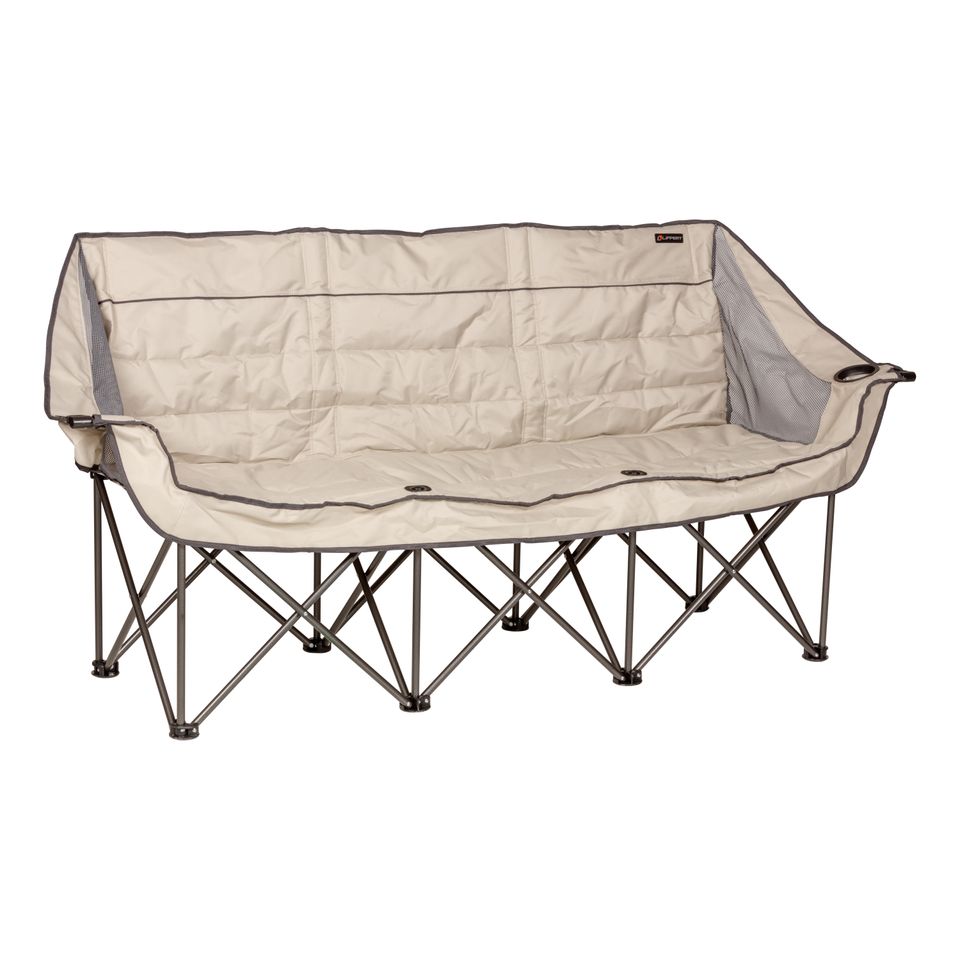 2022114795 - Campfire Folding Couch - Sand