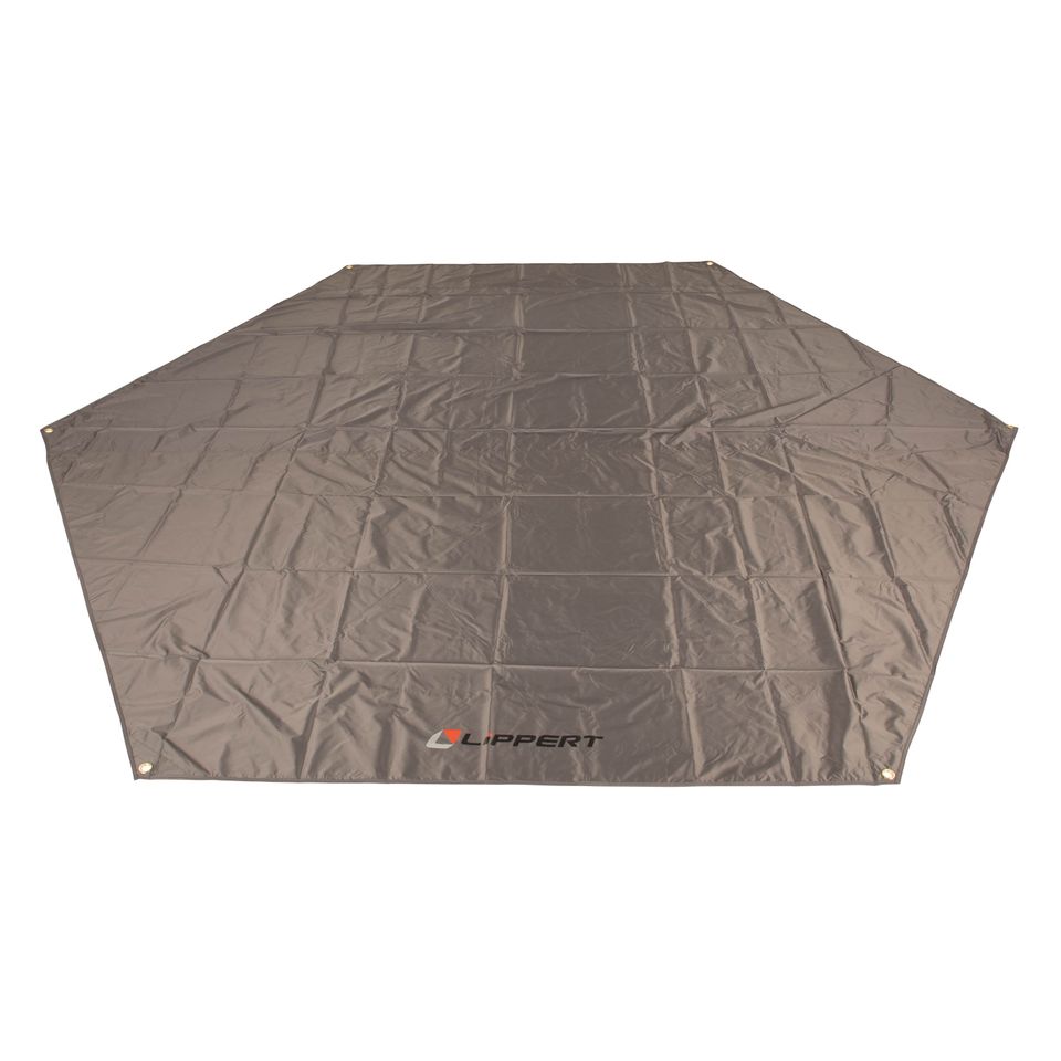 2022120600 - Picnic Popup Gazebo Removable Floor - 12' x 12'