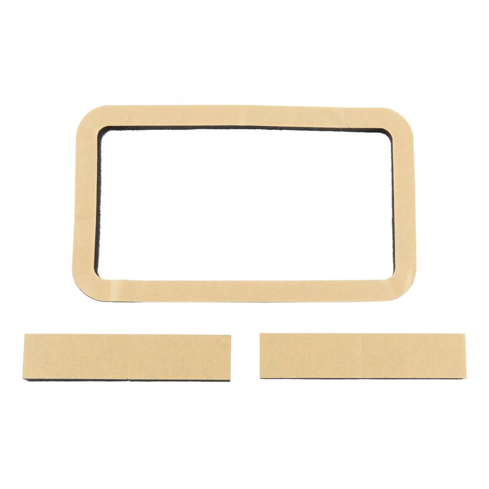 2021124099 - RV AC Air Distribution Box Leakage Repair Kit #C-FACT11MA-009