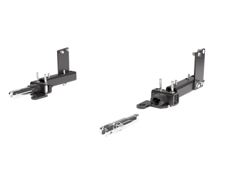 BX1128 - Base Plate, 11 - 22 Grand Cherokee/ 11 - 13 Durango - 2022 Jeep Grand Cherokee WK, 2011-2021 Jeep Grand Cherokee and more
