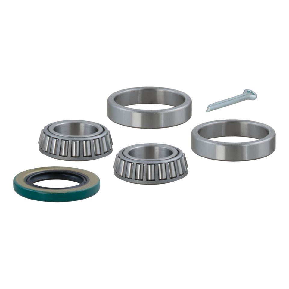 23210 - Replacement Trailer Wheel Bearing Kit, 1-Inch Inside Diameter