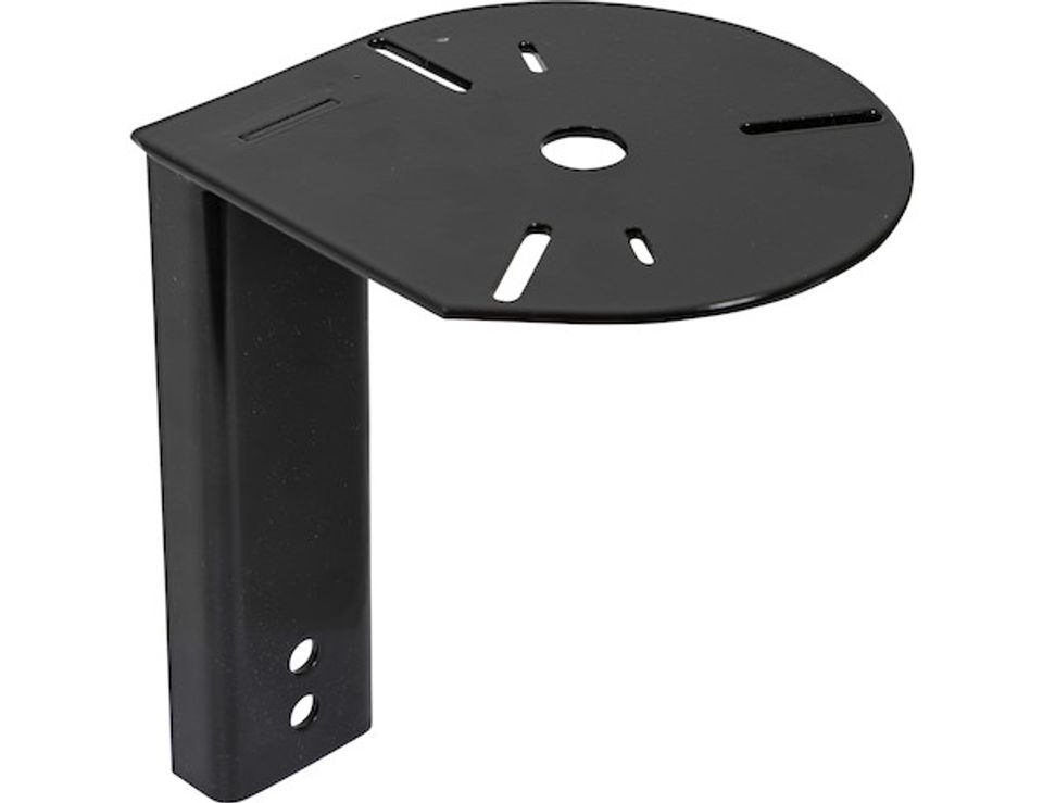 85142 - Kabgard™ Mounting Bracket for Beacon-Style Warning Lights, Passengers Side
