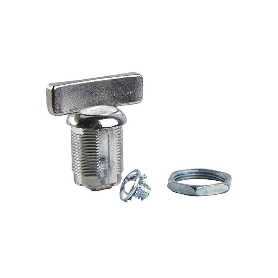 213112 - RV Baggage Door Turn Latch - 7/8"
