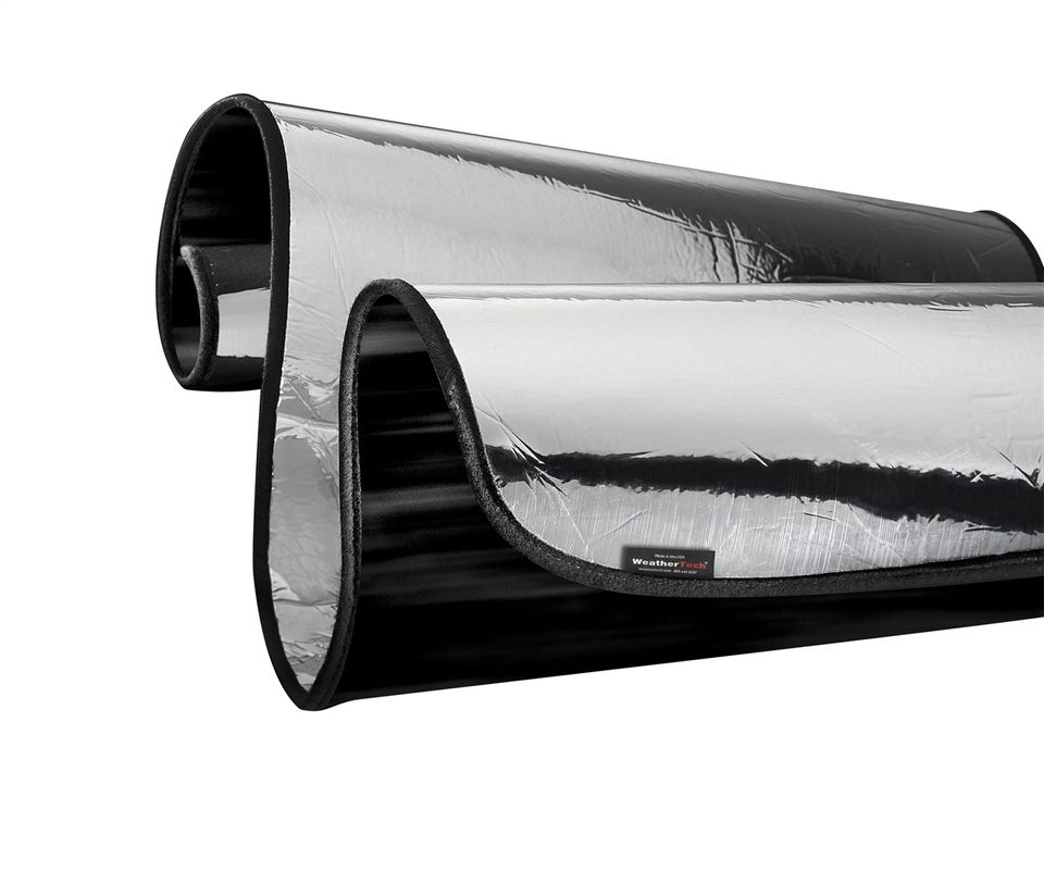 TS1002 - SunShade - 2016-2019 Chevrolet Volt