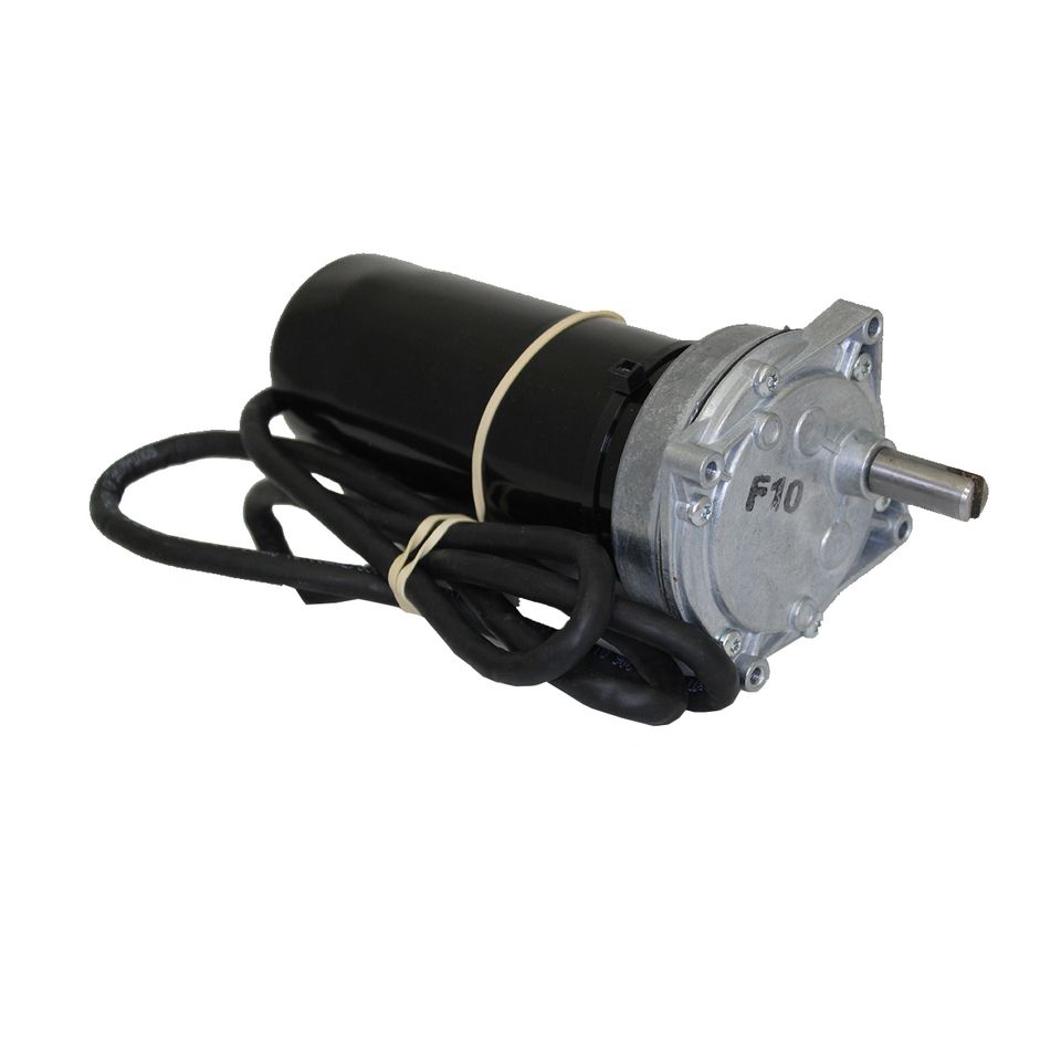 138445 - Replacement Klauber C-800 Electric RV Stabilizer Motor #C-800