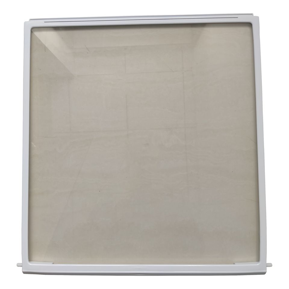 2021123550 - 20.6 cu. ft. Side-By-Side RV Refrigerator Drawer Glass Shelf #C-FCR21ACASA-016