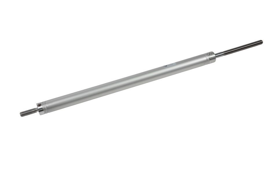 339031 - 39" Hydraulic Cylinder with 24" Stroke; 1-1/2" Bore