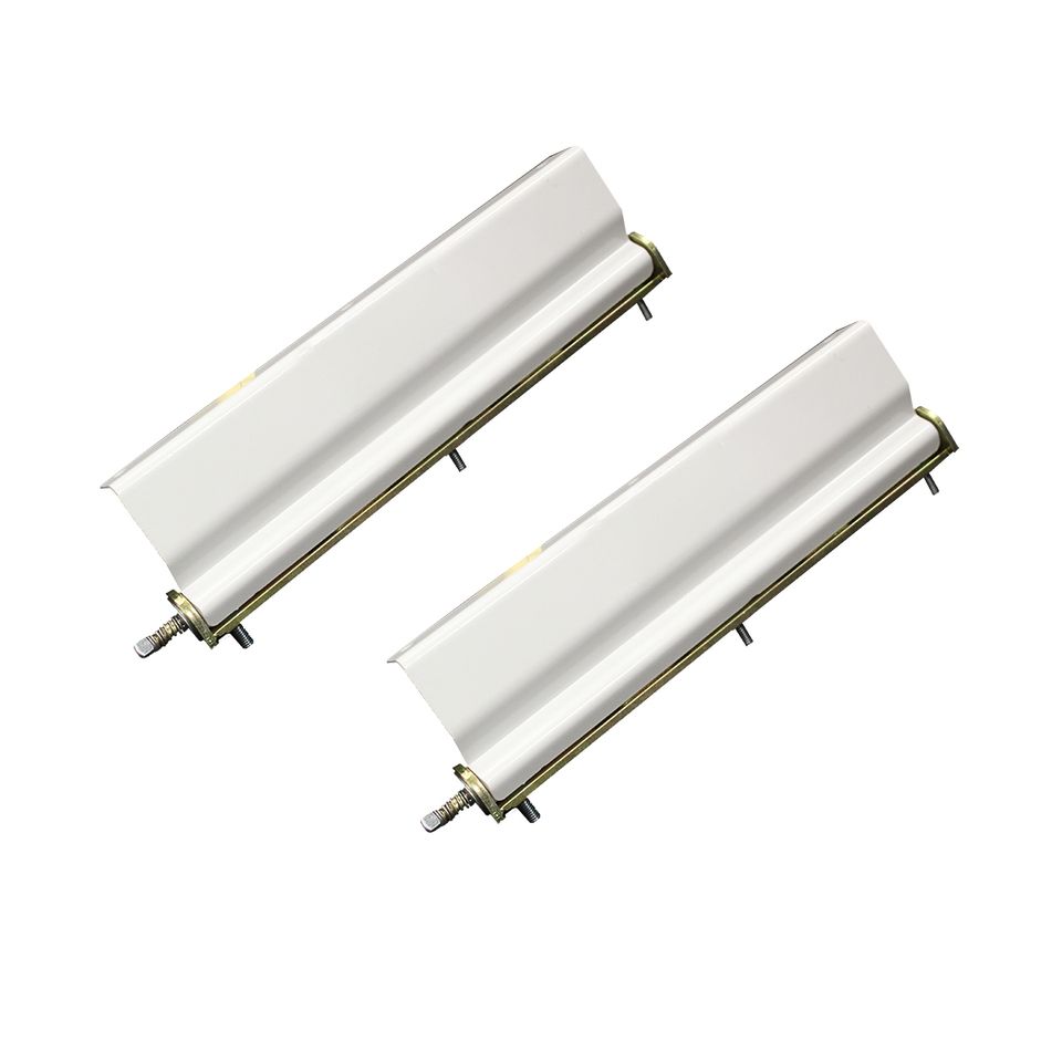 182496 - Swing Out Extension Bracket #540000