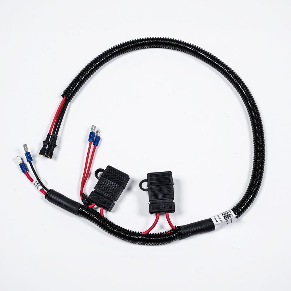 BX88294 - ByPass Switch - 2013-2017 Buick Enclave, 2013-2017 Chevrolet Traverse, 2017 GMC Acadia Limited, 2013-2016 GMC Acadia