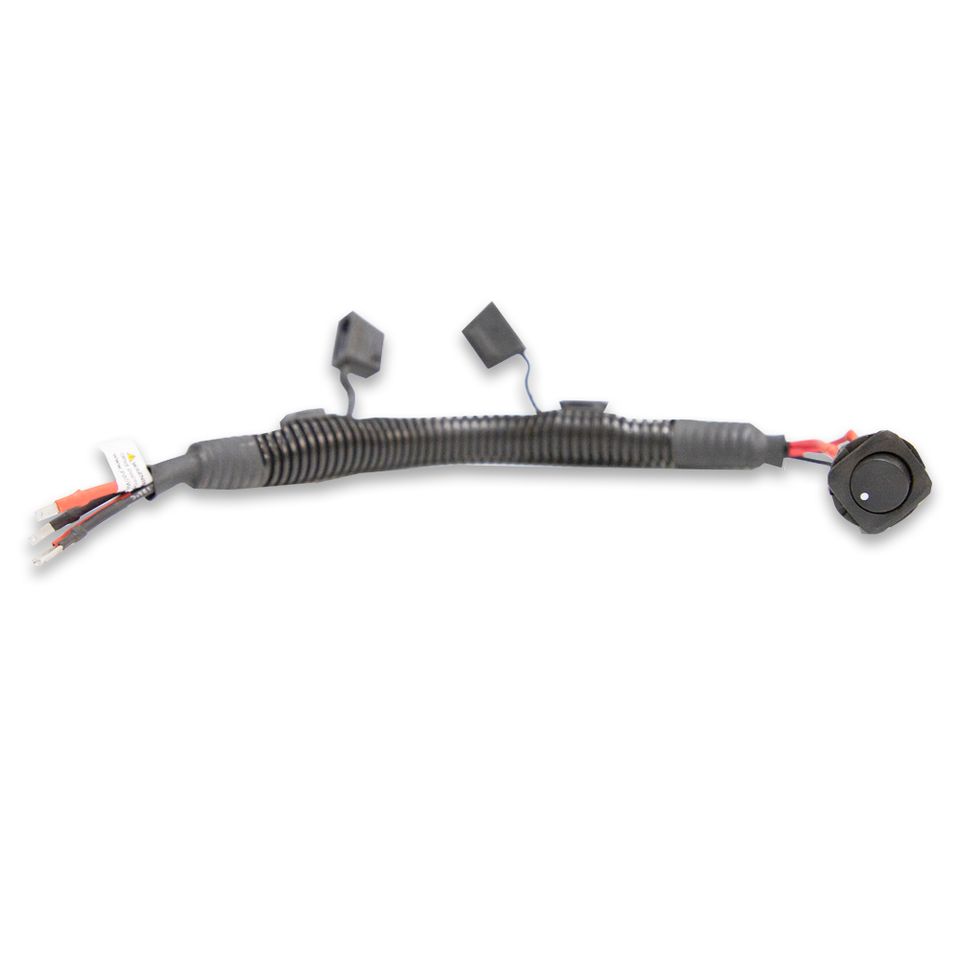 BX88273 - ByPass Switch - 2016-2020 Buick Envision, 2018-2020 Chevrolet Sonic, 2007-2011,2017-2020 Ford Fusion and more