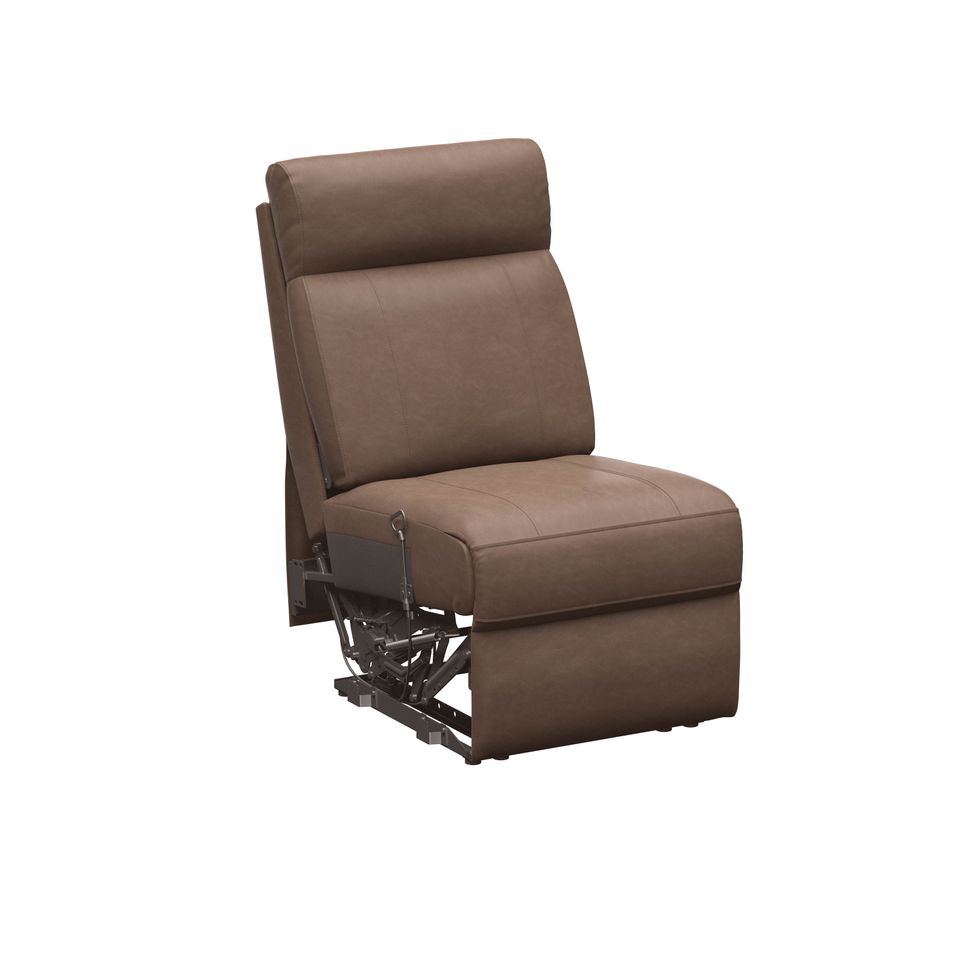 2024044094 - Signature Heritage Series RV Theater Seating Recliner - Armless, Satula