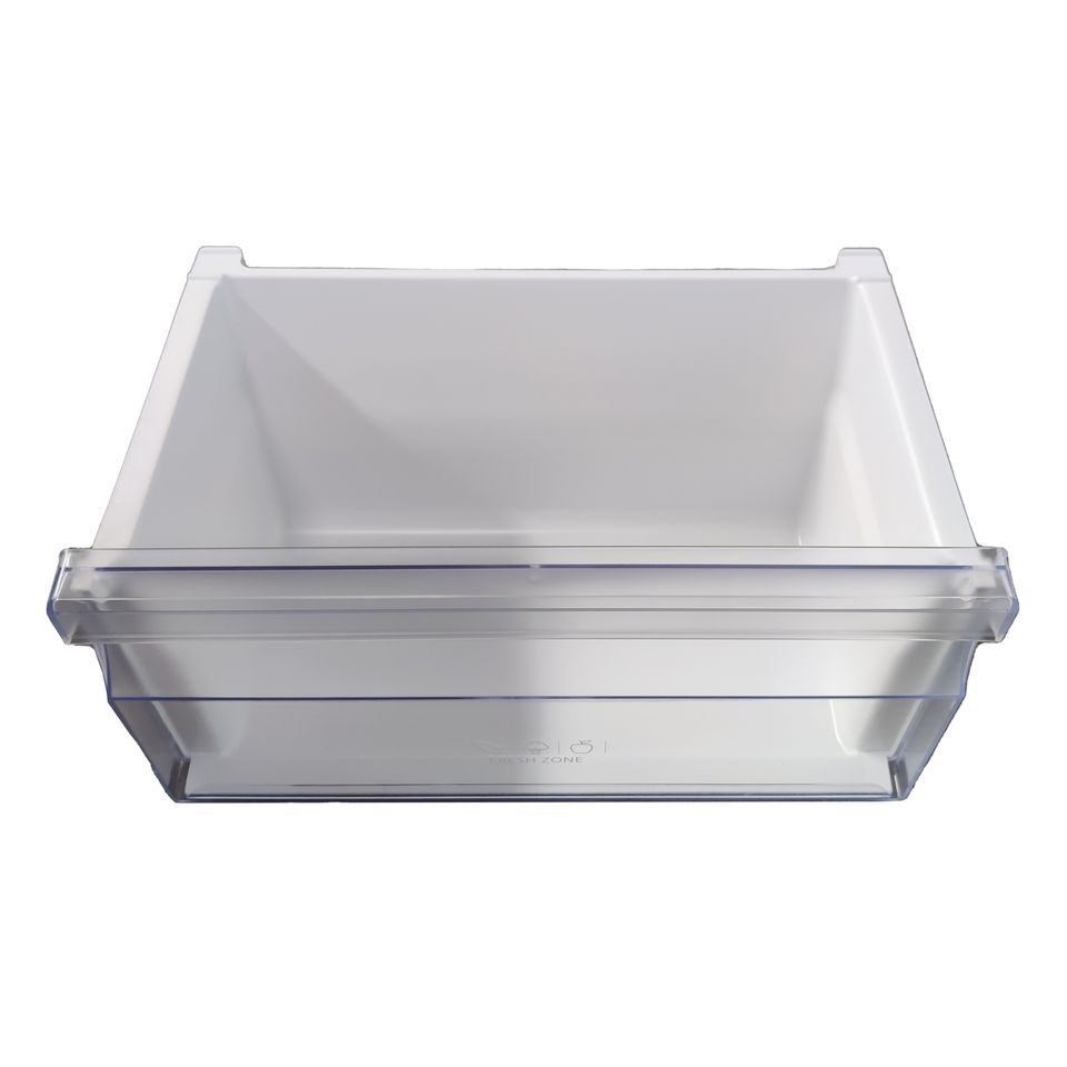 2021123600 - 20.6 cu. ft. Side-By-Side RV Refrigerator Drawer - Lower #C-FCR21ACASA-033