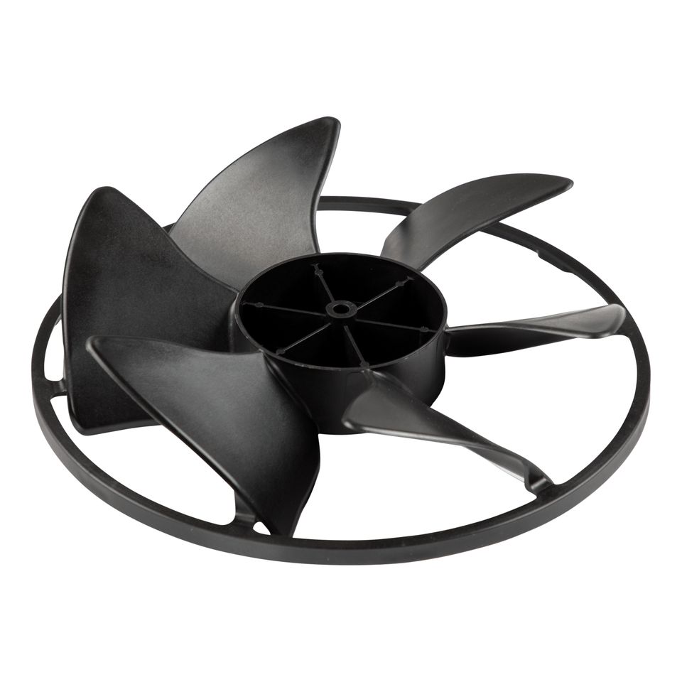 2021123929 - Replacement RV Air Conditioner Condenser Fan #C-FACR15SA-005