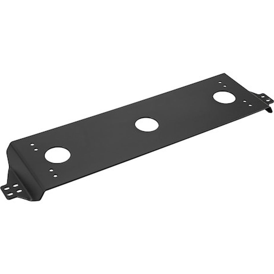851443 - GuardDogg® Mounting Bracket for Full-Sized Lightbars