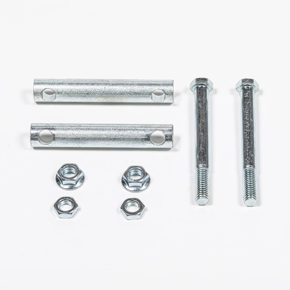 BX88371 - Hitch Immobilizer