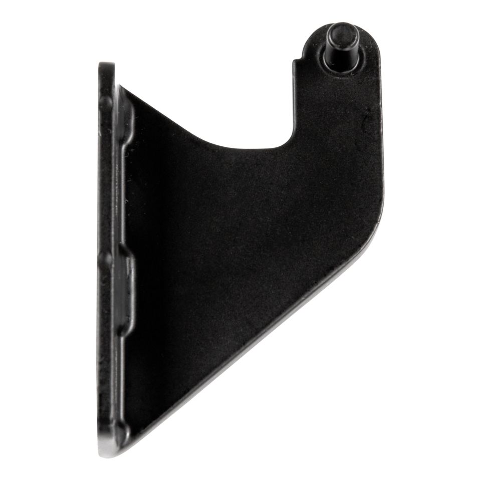 2021123939 - Replacement RV Refrigerator Bottom Hinge - Left Open #C-FCR10DCDTA-029
