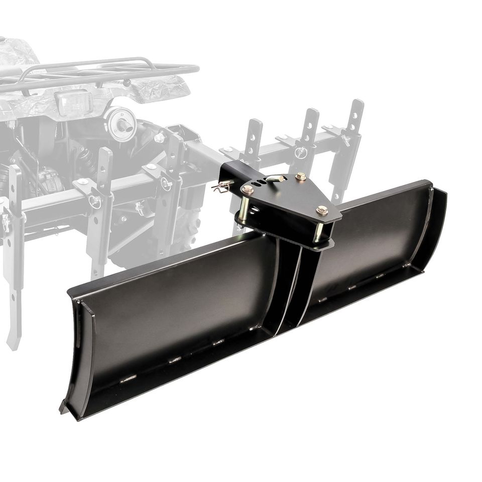 66005 - ATV Scrape Blade, Implement (E/F)