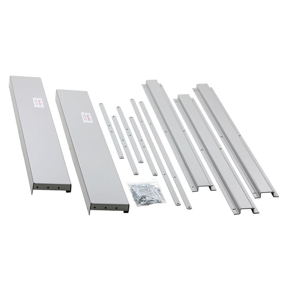 370678 - 27" Trim Kits for Super Slide II
