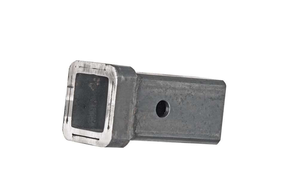 GH-003 - GEN-Y - Weld-On Receiver Tube
