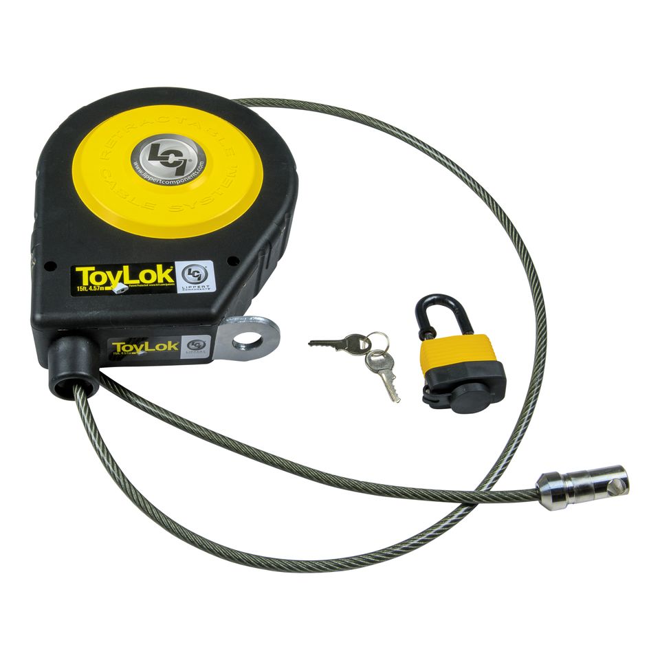 337120 - Toylok® Anti-Theft Device
