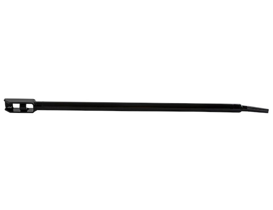 1903065 - Winch Bar Combo Black