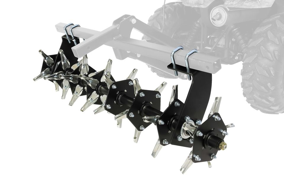 66008 - ATV Plugger, Implement (E/F)