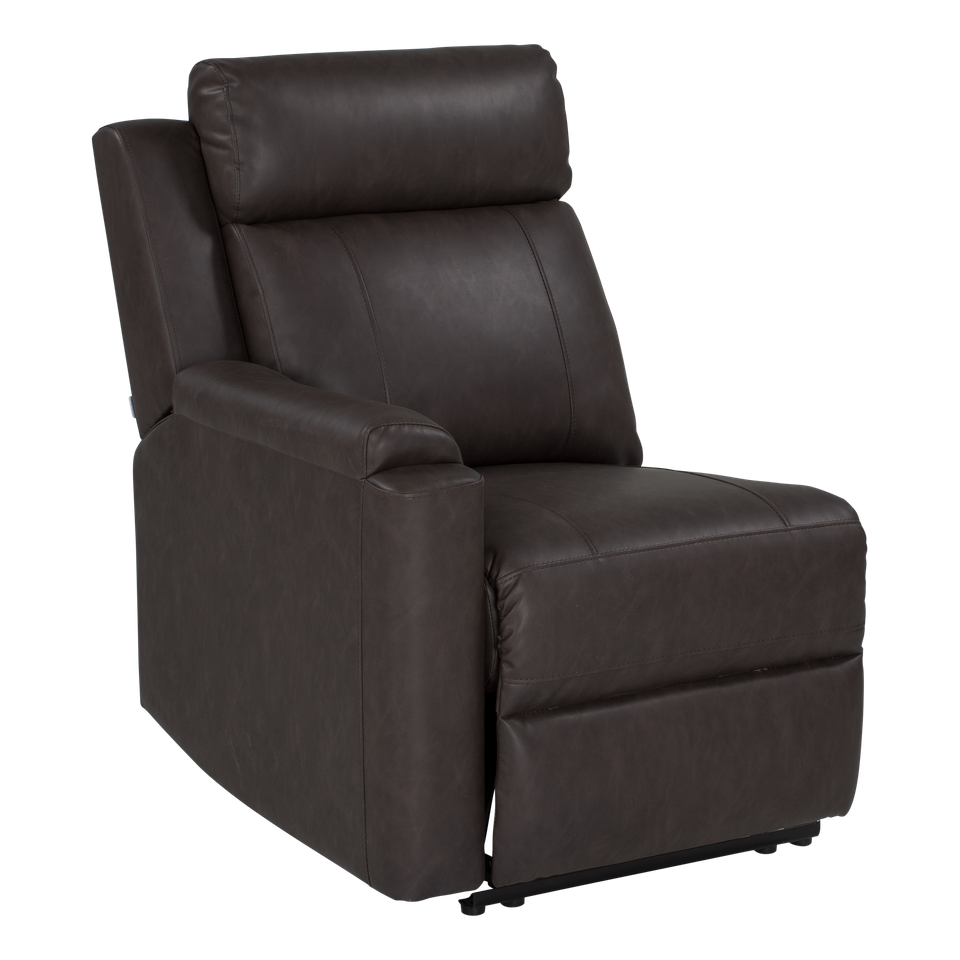 2020129262 - Heritage Series RV Theater Seating Recliner - Right Hand Configuration, Millbrae