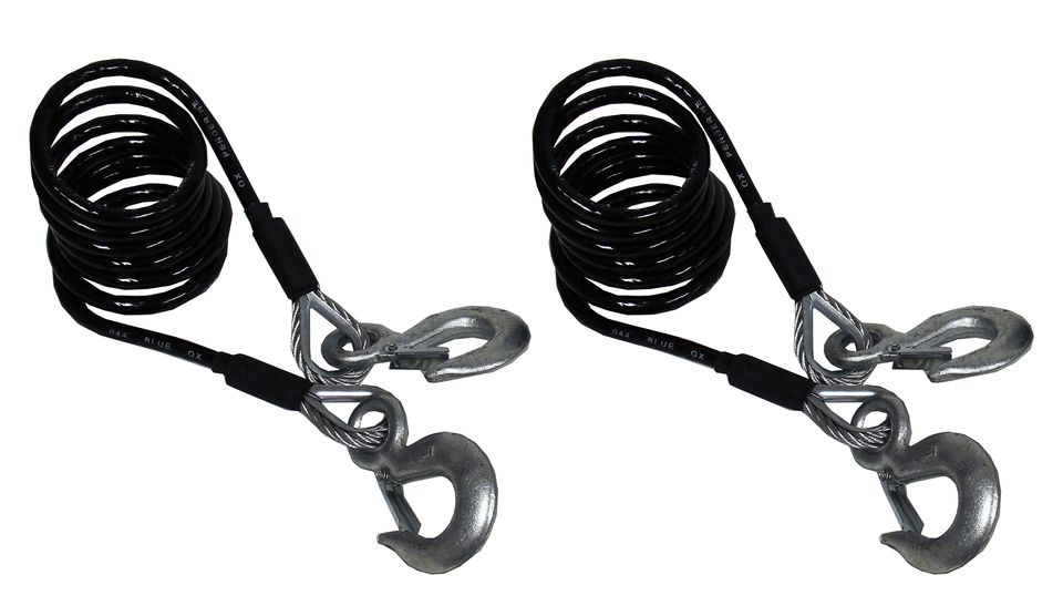 BX88362 - Safety Cable Kit
