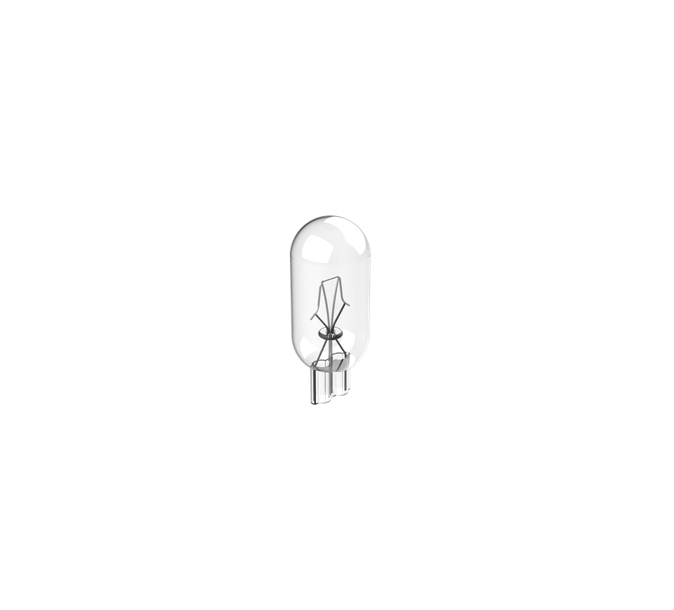 2021123570 - Rear /Left /Right Traffic Light Bulb #C-FOS07TAPK-022
