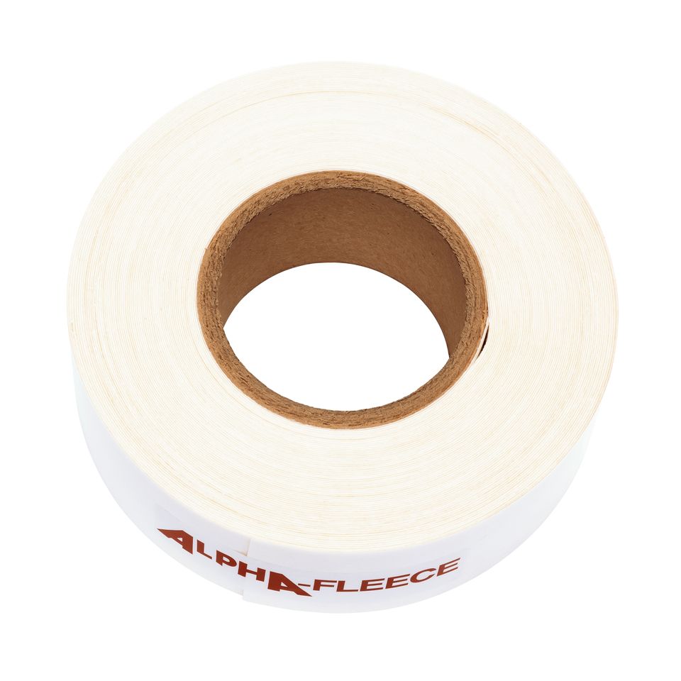 2020002376 - QFT 1/32" x 2" x 90' Fleece Tape (Case of 8)