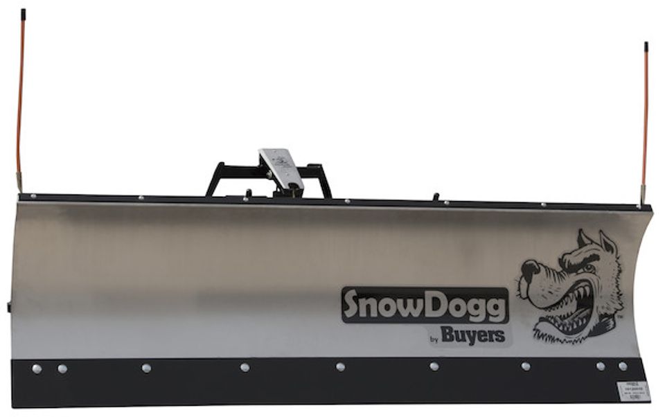 16020404 - MUT60 Moldboard