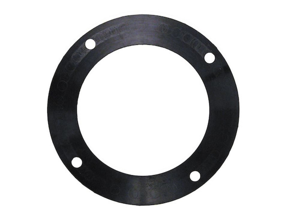CPA56 - Reservoir Cleanout Filter Flange Assembly
