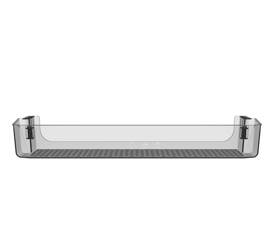 2021124221 - Replacement Small Door Bin for 12V Built-in Refrigerator #C-FCR10DCDTA-004
