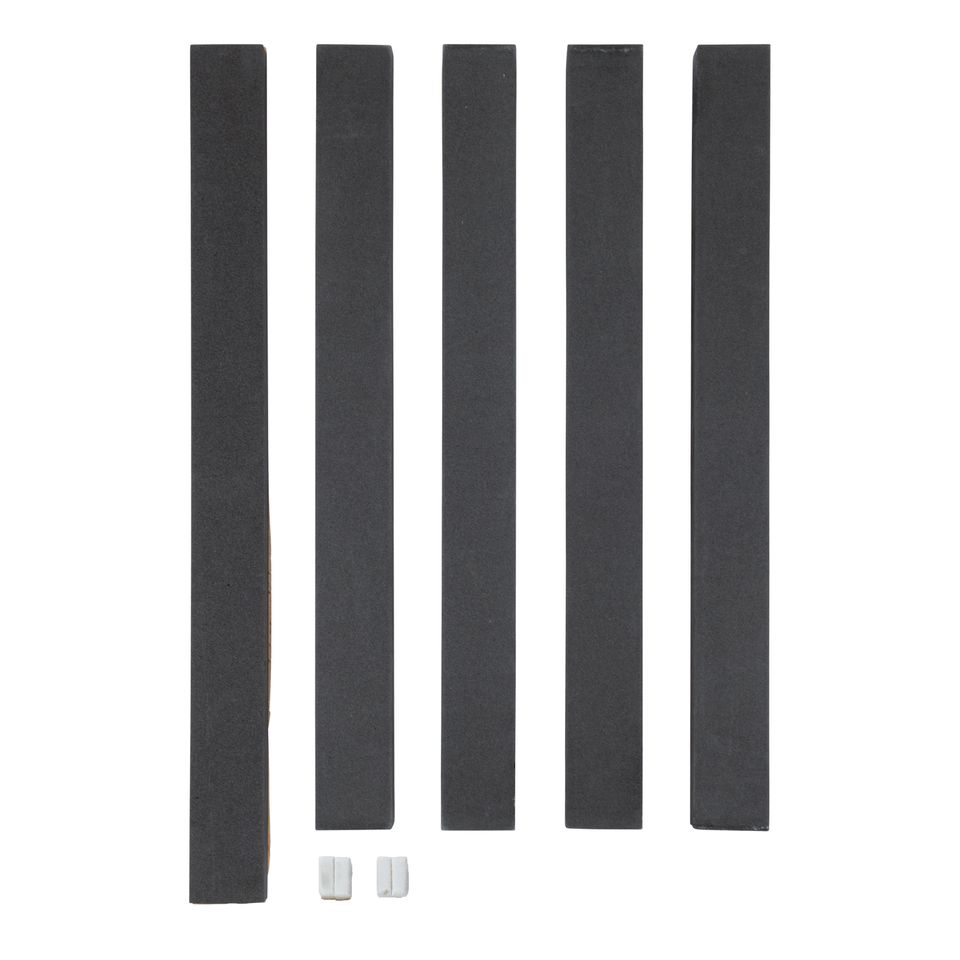 2021124405 - Replacement RV Air Conditioner Roof Gasket Kit #C-FACR15SA-015
