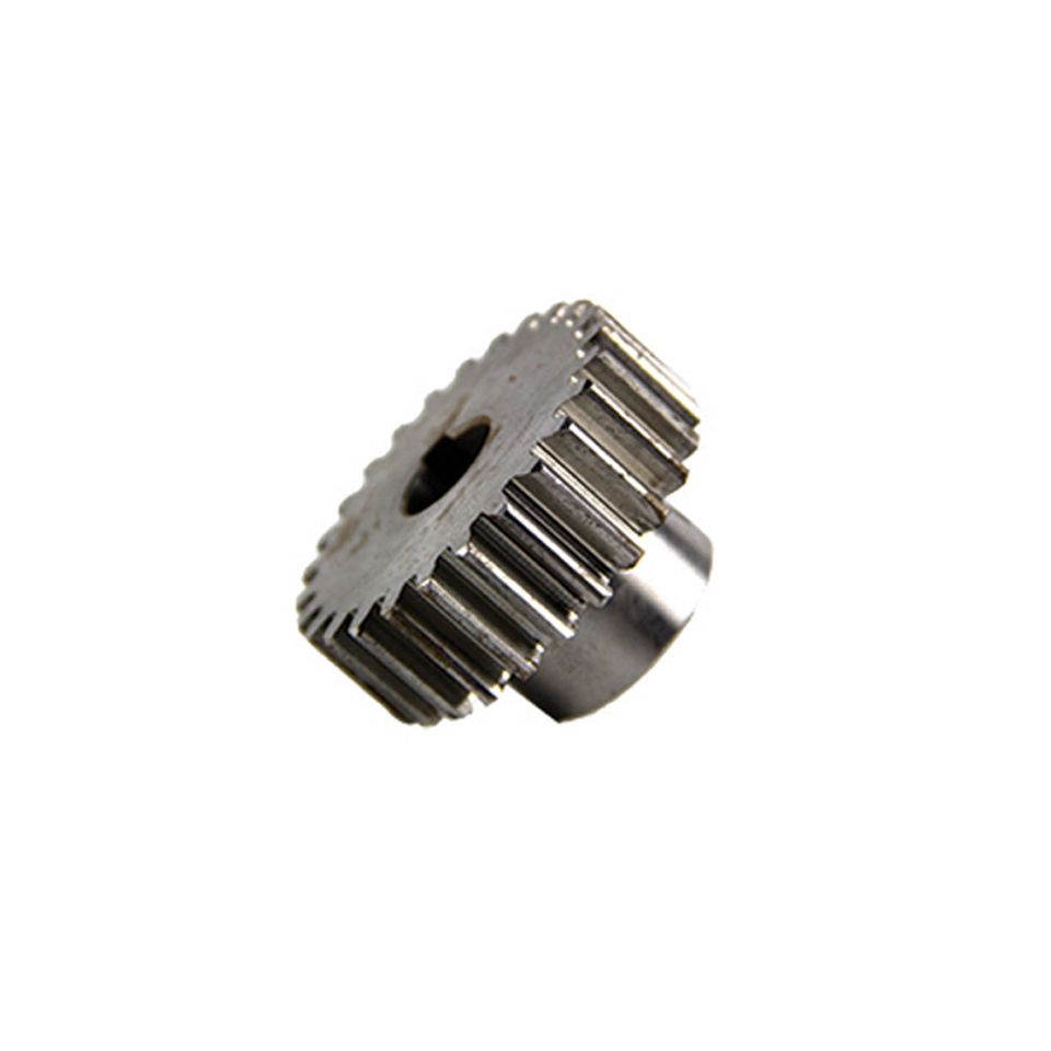 116658 - RV Slide-Out 26-Tooth Crown Gear - 12 DP/14.5 PA