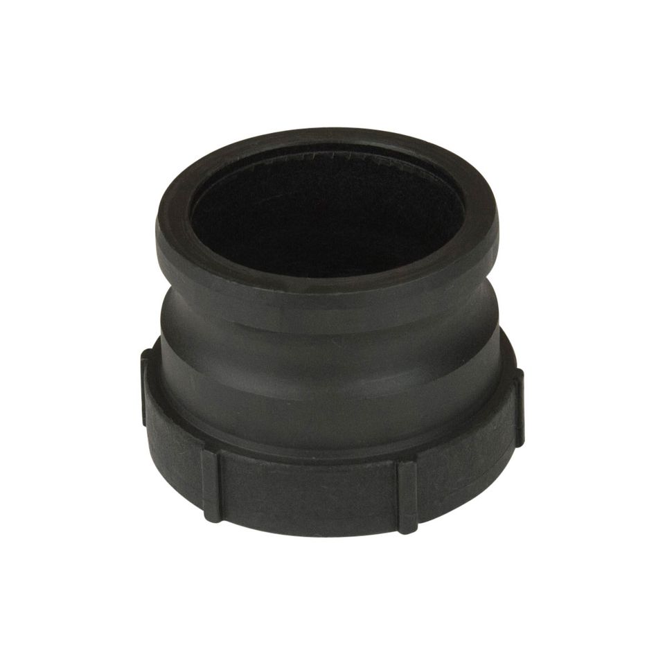 362886 - Waste Master® Replacement Threaded Cam Lock Fitting for RV Sewer Hose #PPA300