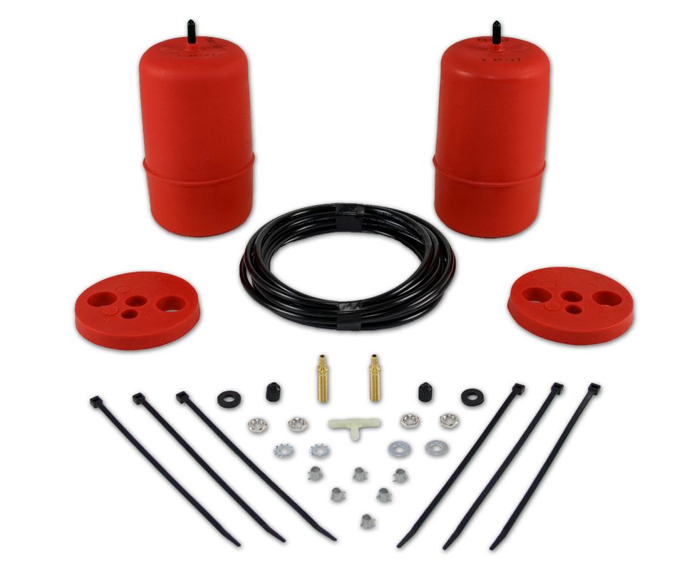 60774 - 1000 Air Spring Kit - 2003-2007,2009-2026 Nissan Murano, 2004-2006 Scion xB