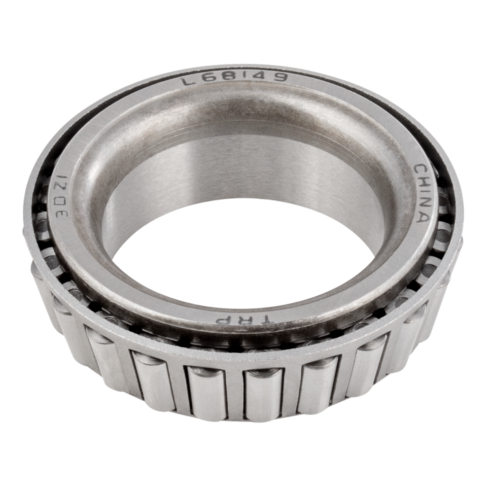 122092 - Inner Bearing Cone - 3,500-lb. Axles