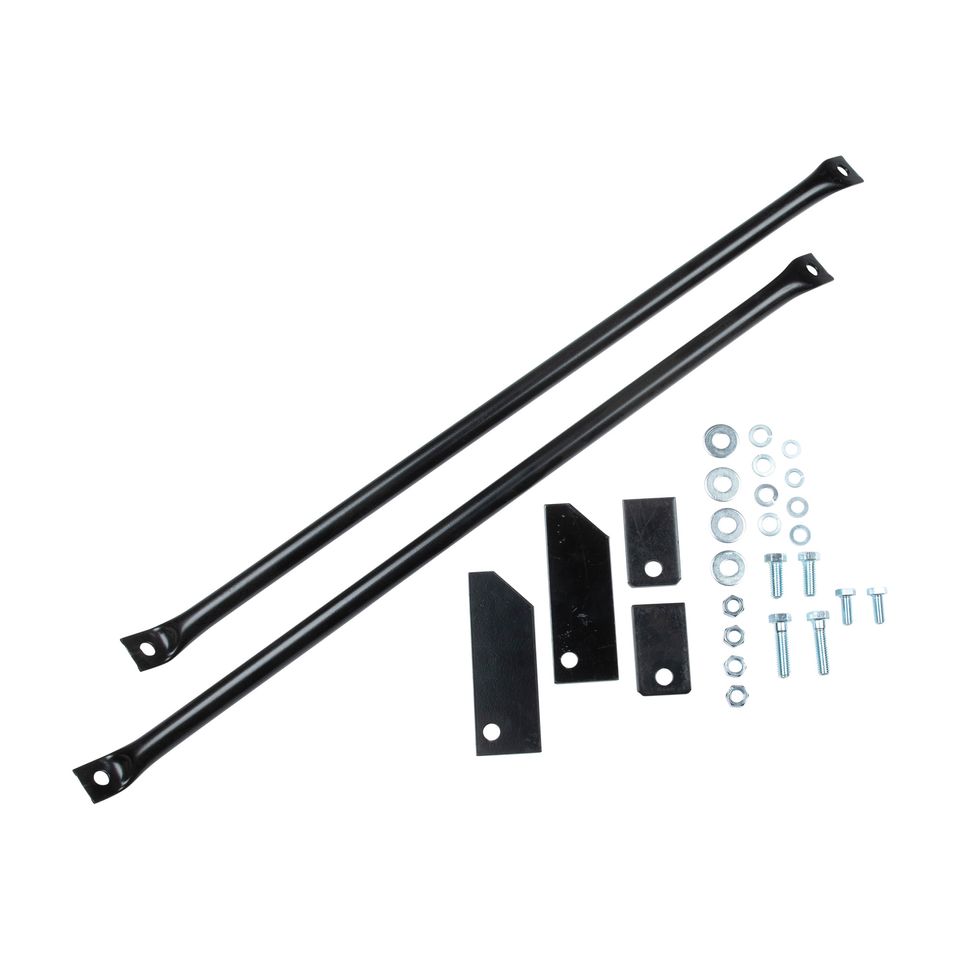 182887 - Bumper Brace Set #FM-CBB07