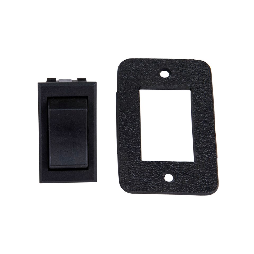 371010 - Center Rocker Switch